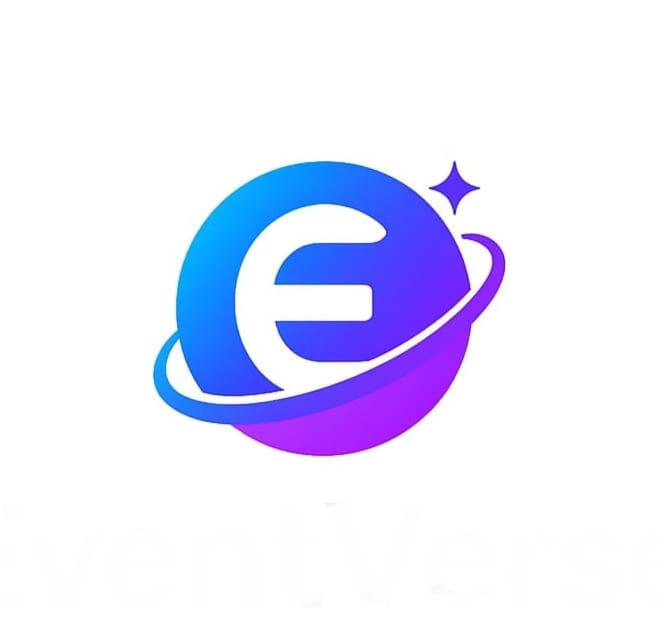 Eventverse Logo